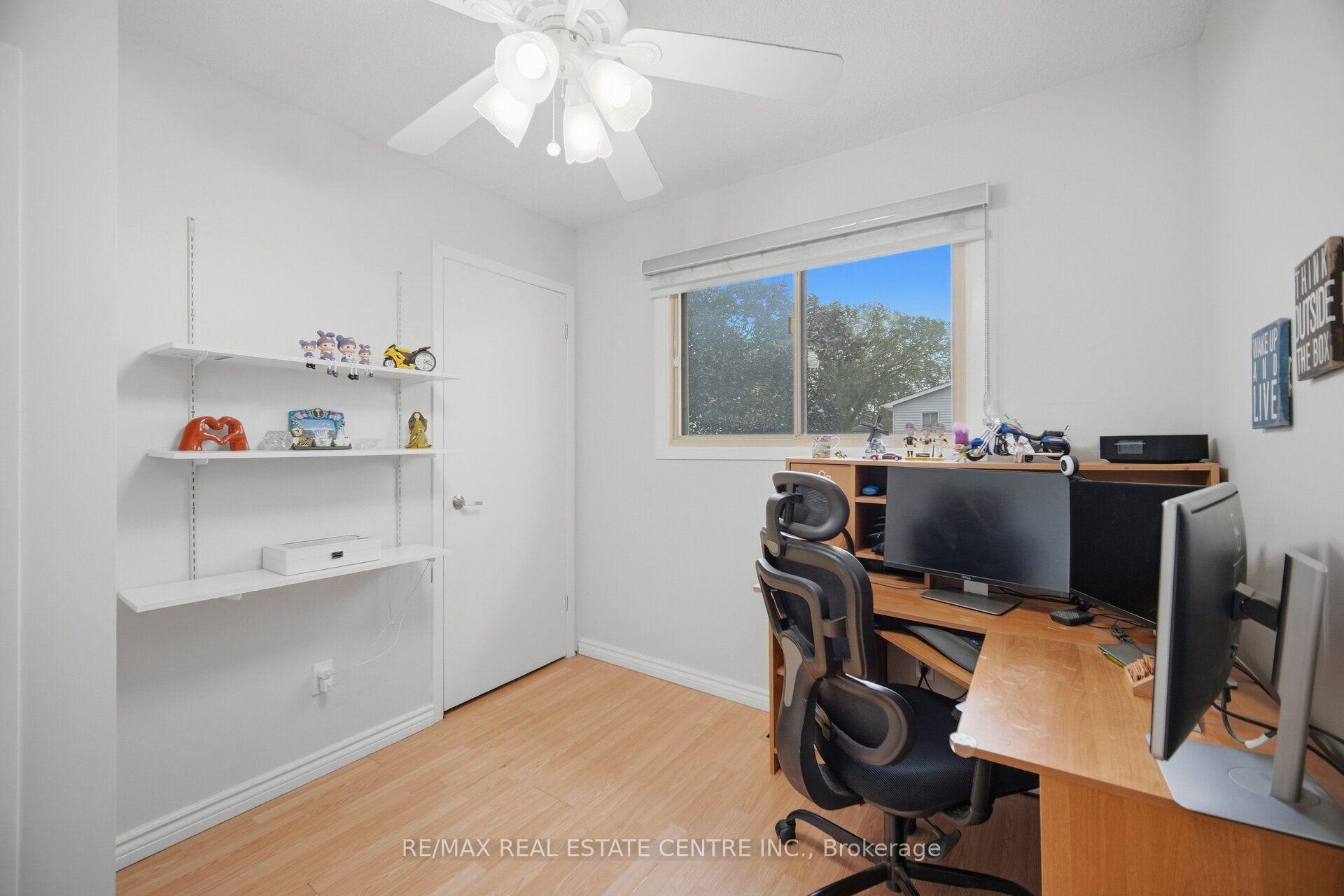 Photo 22 of 13 Dalzell Avenue, Brampton, Heart Lake West — HOMEH