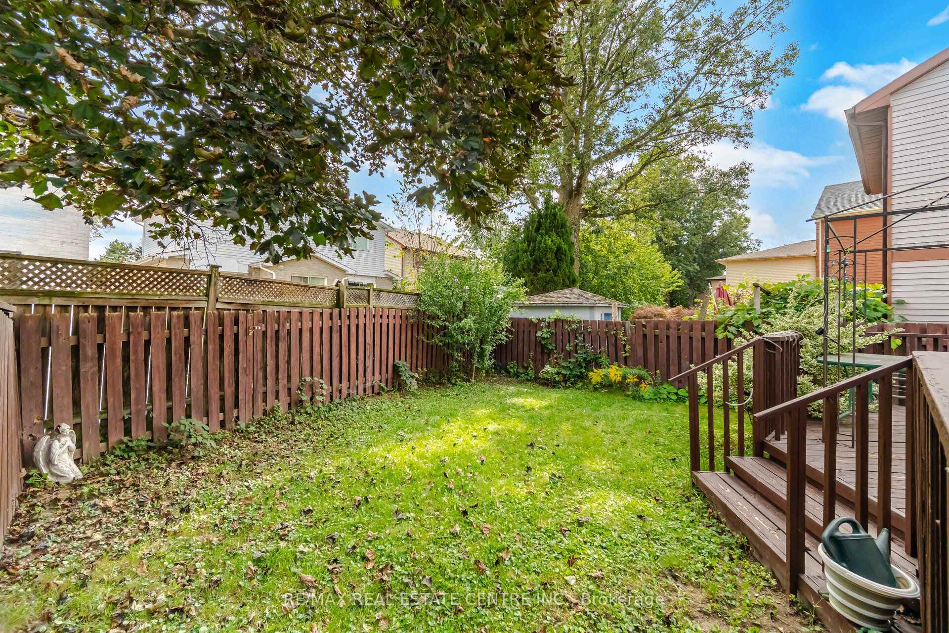 Photo 34 of 13 Dalzell Avenue, Brampton, Heart Lake West — HOMEH