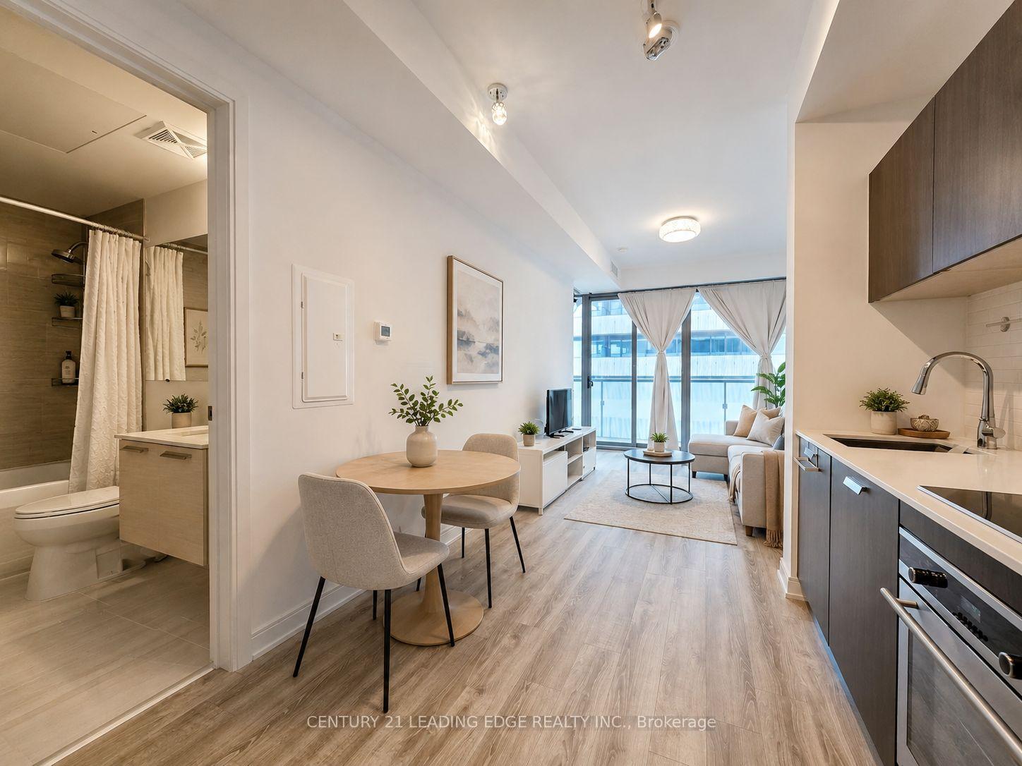 Photo 2 of Unit 3906, 50 Charles Street E, Toronto, Church-Yonge Corridor — HOMEH