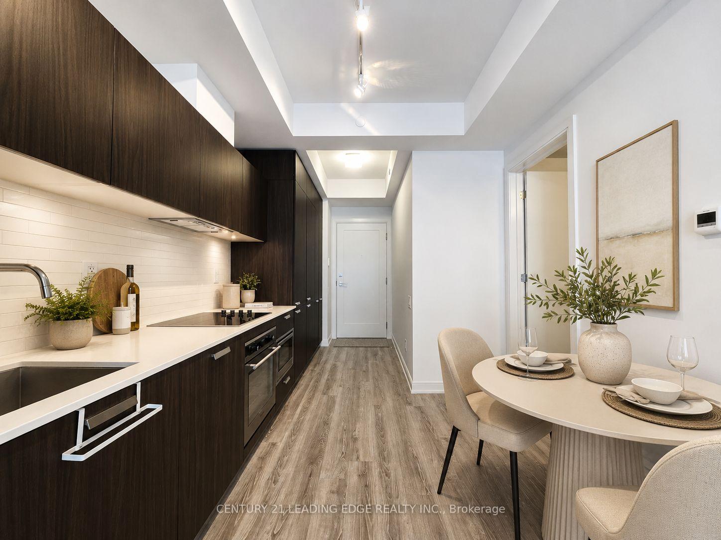 Photo 4 of Unit 3906, 50 Charles Street E, Toronto, Church-Yonge Corridor — HOMEH