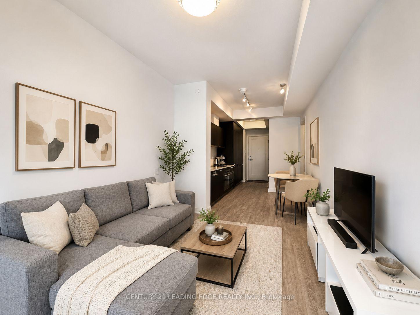 Photo 9 of Unit 3906, 50 Charles Street E, Toronto, Church-Yonge Corridor — HOMEH