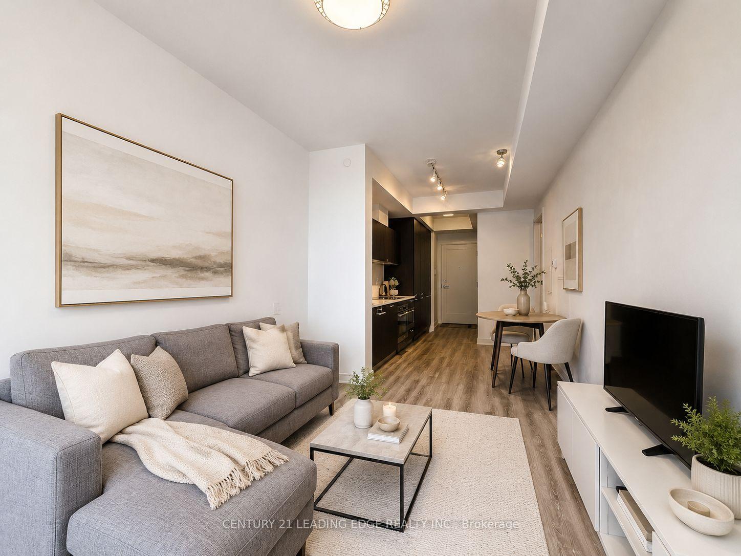 Photo 12 of Unit 3906, 50 Charles Street E, Toronto, Church-Yonge Corridor — HOMEH