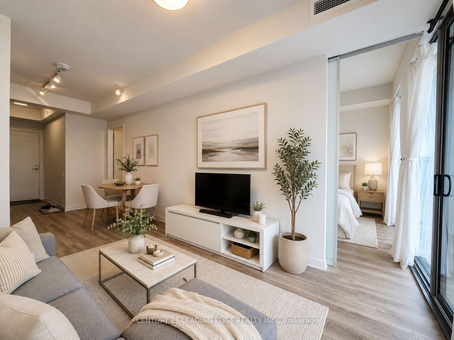 Photo 13 of Unit 3906, 50 Charles Street E, Toronto, Church-Yonge Corridor — HOMEH