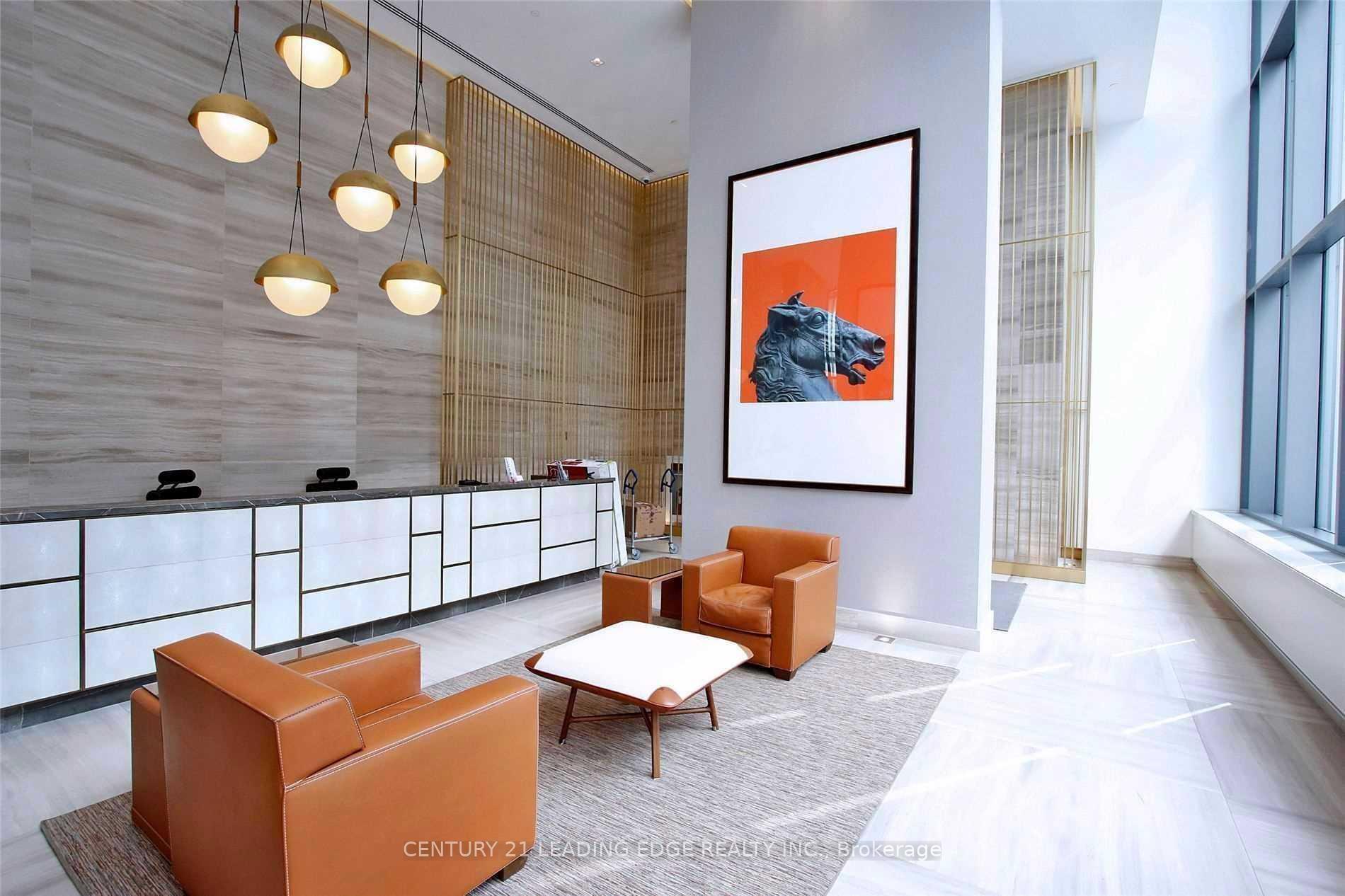 Photo 17 of Unit 3906, 50 Charles Street E, Toronto, Church-Yonge Corridor — HOMEH