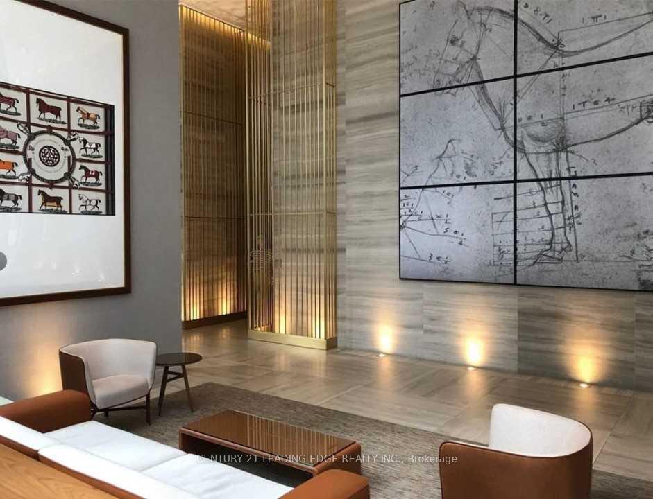 Photo 18 of Unit 3906, 50 Charles Street E, Toronto, Church-Yonge Corridor — HOMEH