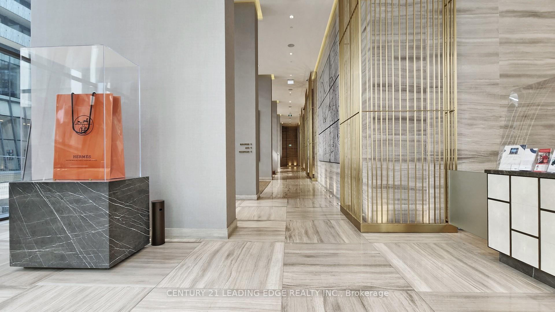 Photo 19 of Unit 3906, 50 Charles Street E, Toronto, Church-Yonge Corridor — HOMEH