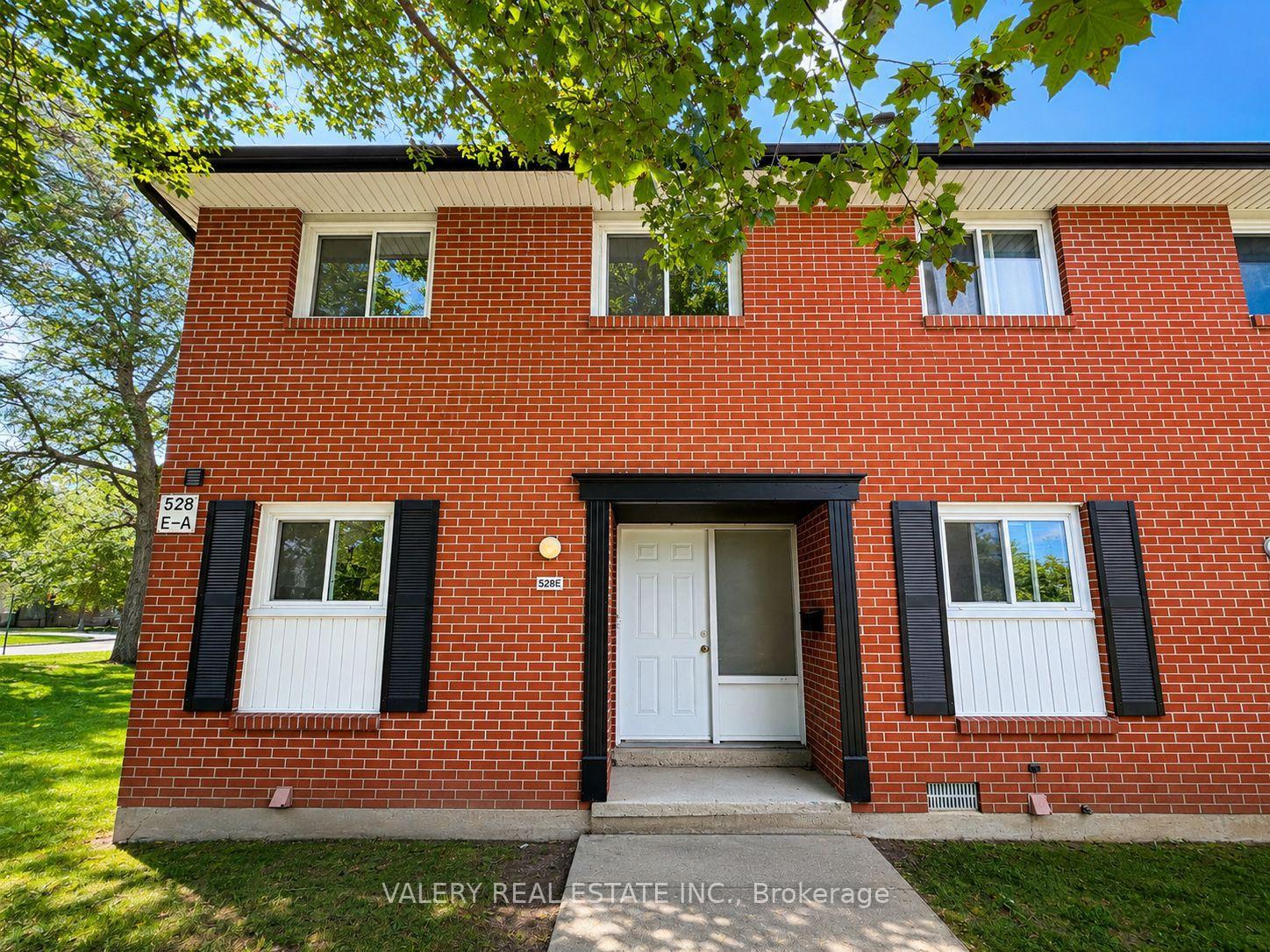Photo of Unit C, 532 Sunnydale Place