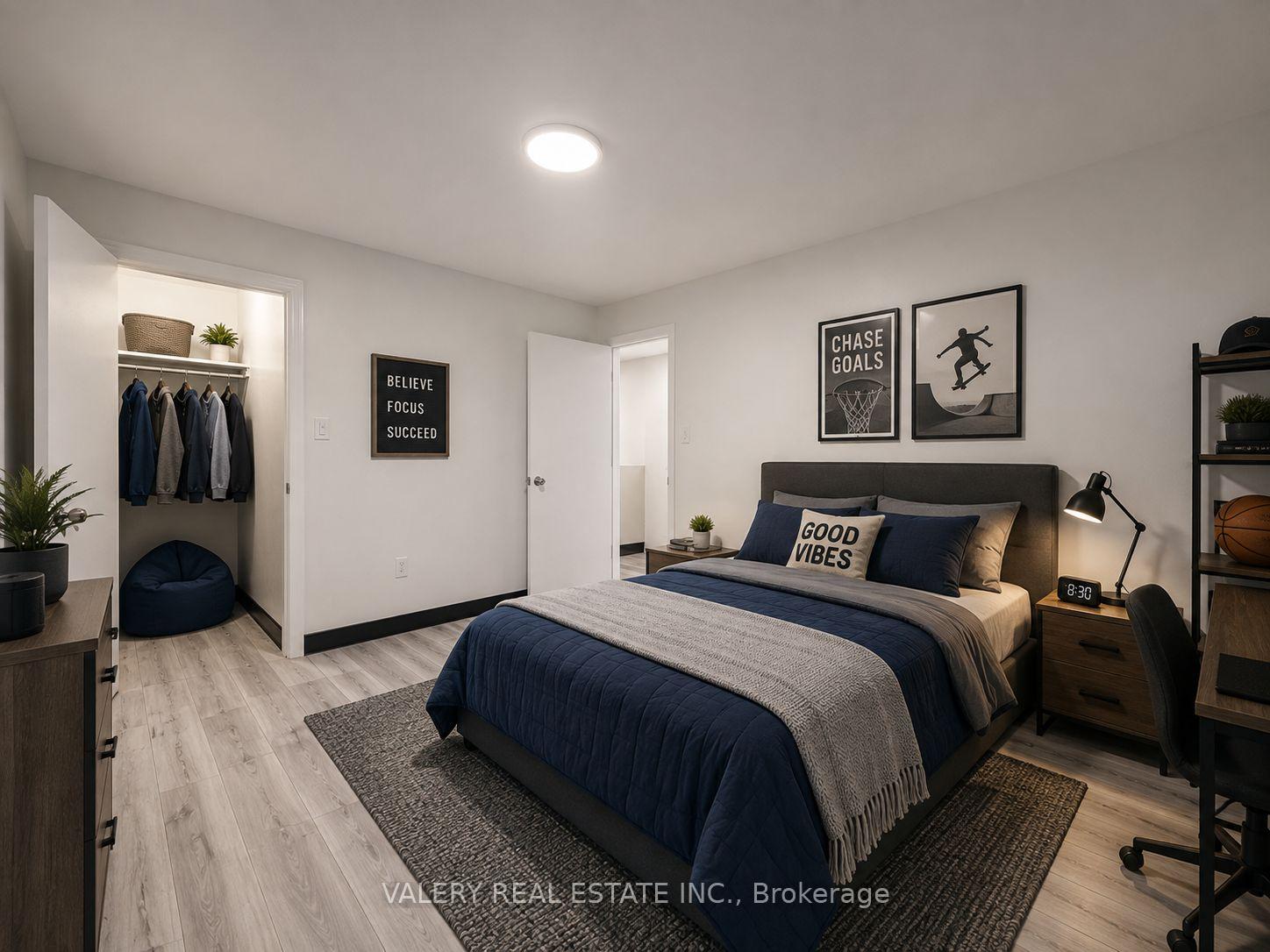 Photo 7 of Unit C, 532 Sunnydale Place, Waterloo, Lakeshore Village — HOMEH