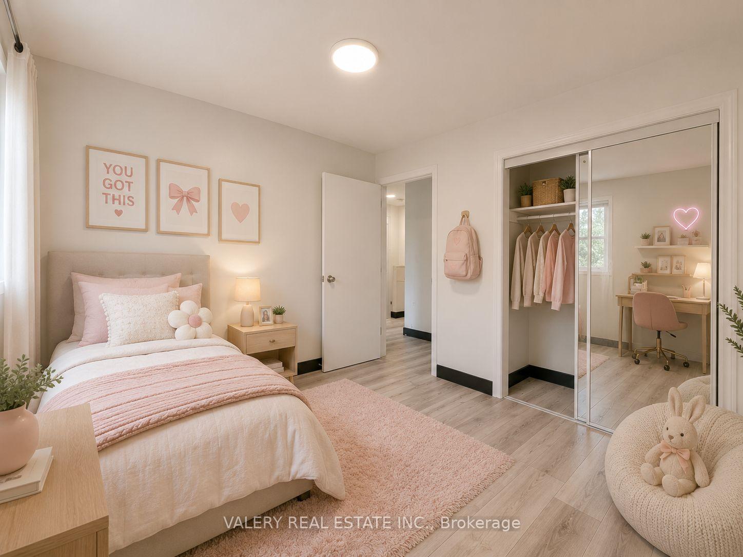 Photo 8 of Unit C, 532 Sunnydale Place, Waterloo, Lakeshore Village — HOMEH