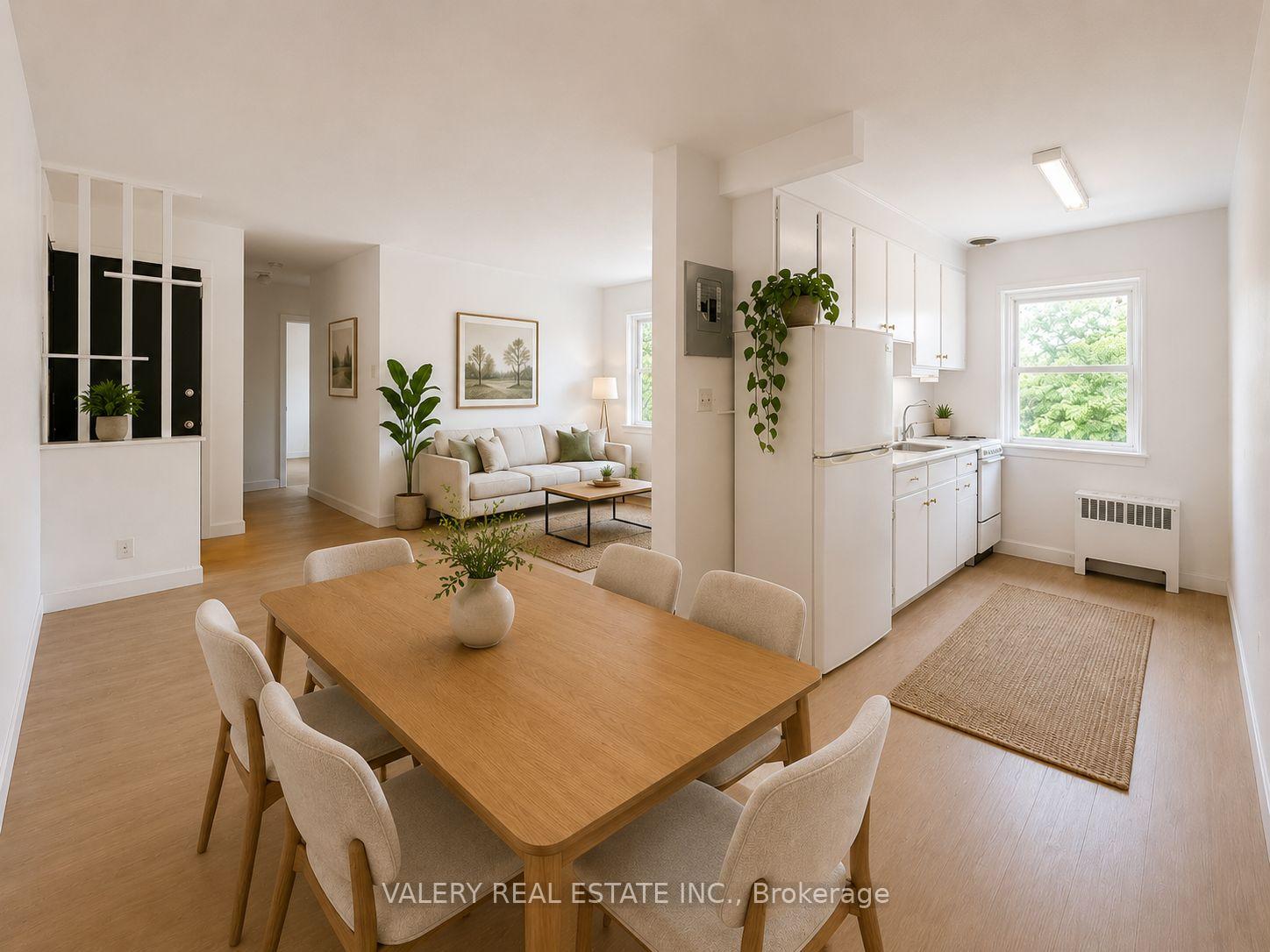Photo 4 of Unit 14, 917 Hamilton Road, London, East M — HOMEH
