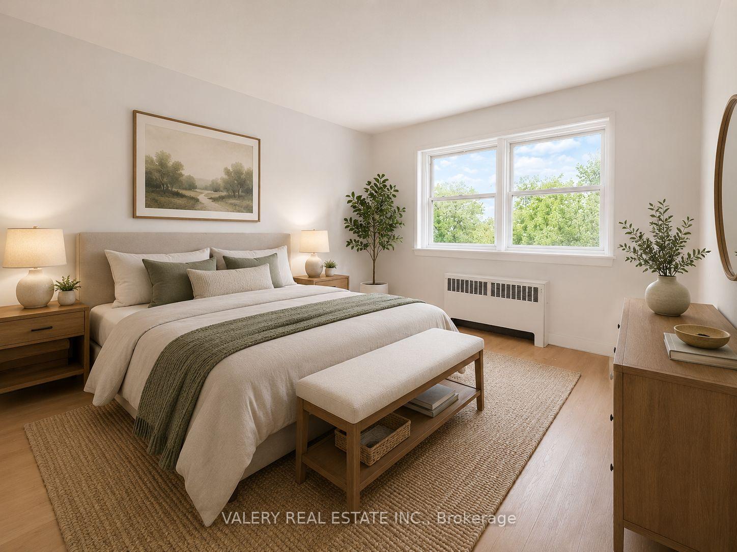 Photo 6 of Unit 14, 917 Hamilton Road, London, East M — HOMEH