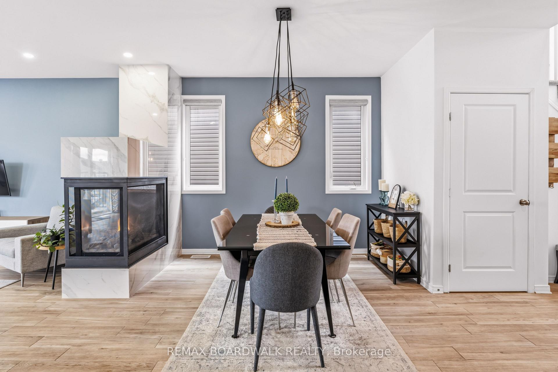 Photo 6 of 210 Pingwi Place, Ottawa, Blossom Park/Kemp Park/Findlay Creek — HOMEH