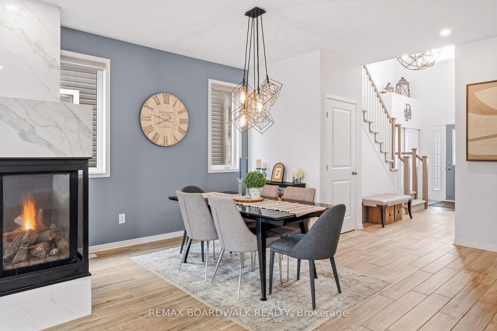 Photo 8 of 210 Pingwi Place, Ottawa, Blossom Park/Kemp Park/Findlay Creek — HOMEH