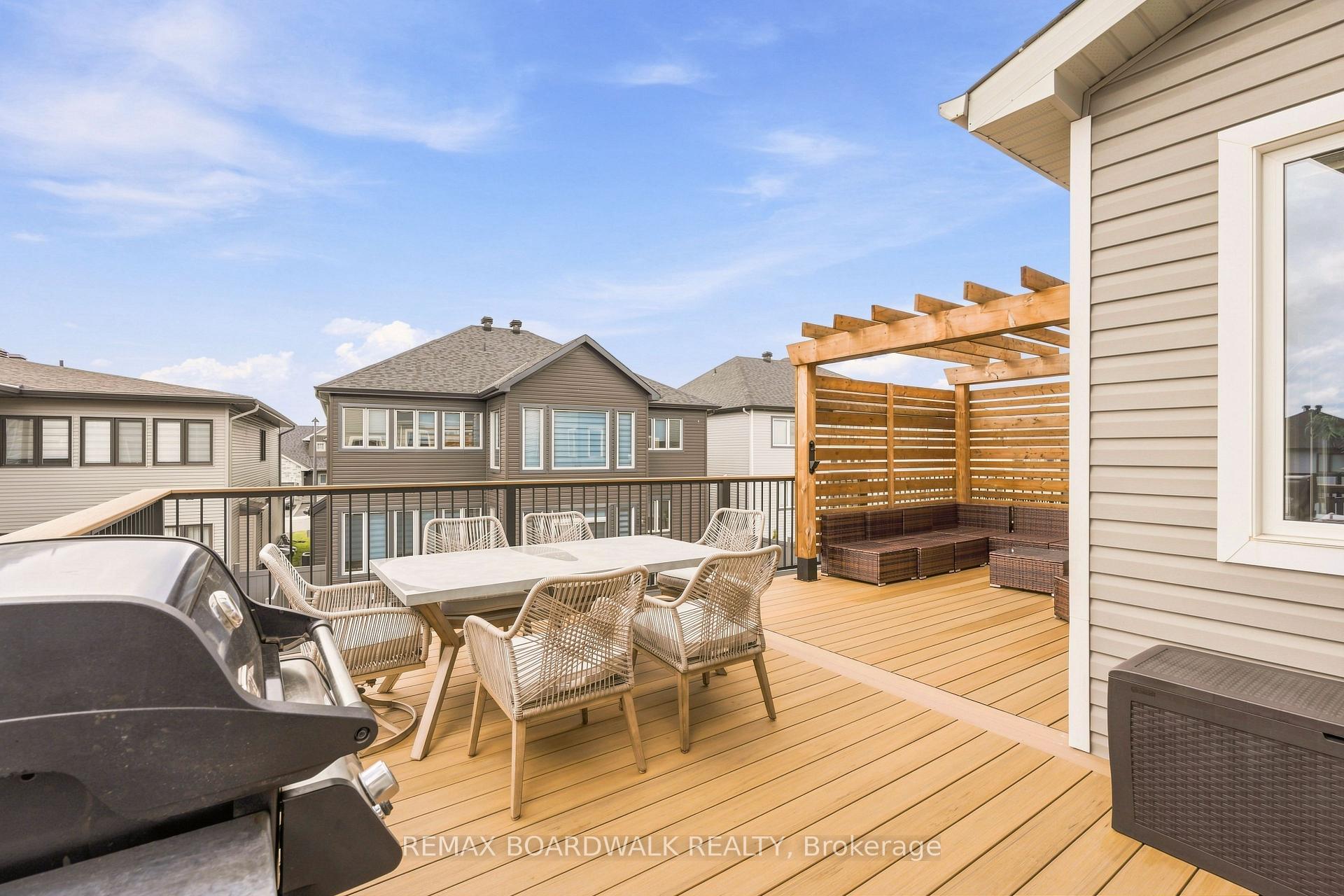 Photo 20 of 210 Pingwi Place, Ottawa, Blossom Park/Kemp Park/Findlay Creek — HOMEH