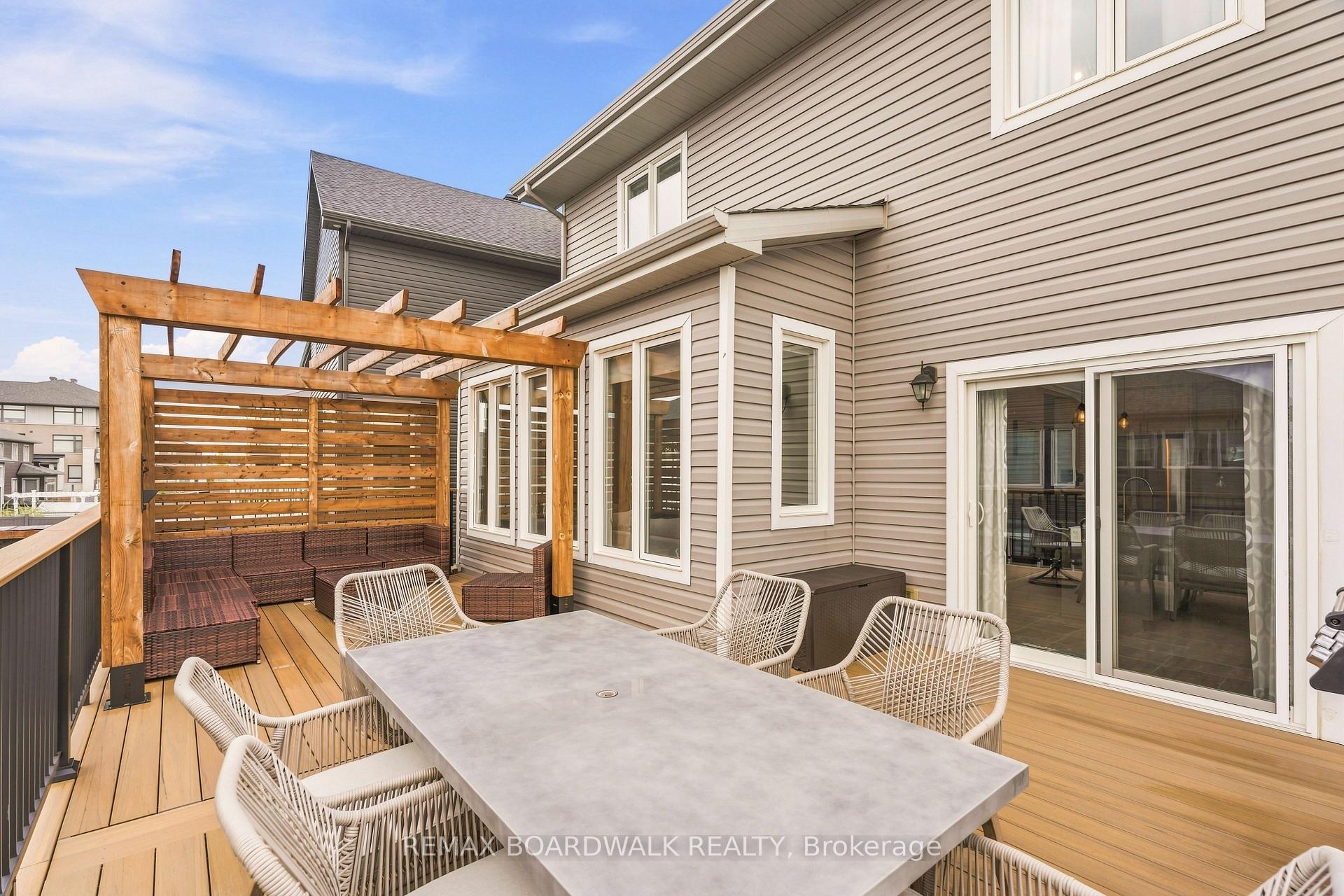Photo 21 of 210 Pingwi Place, Ottawa, Blossom Park/Kemp Park/Findlay Creek — HOMEH