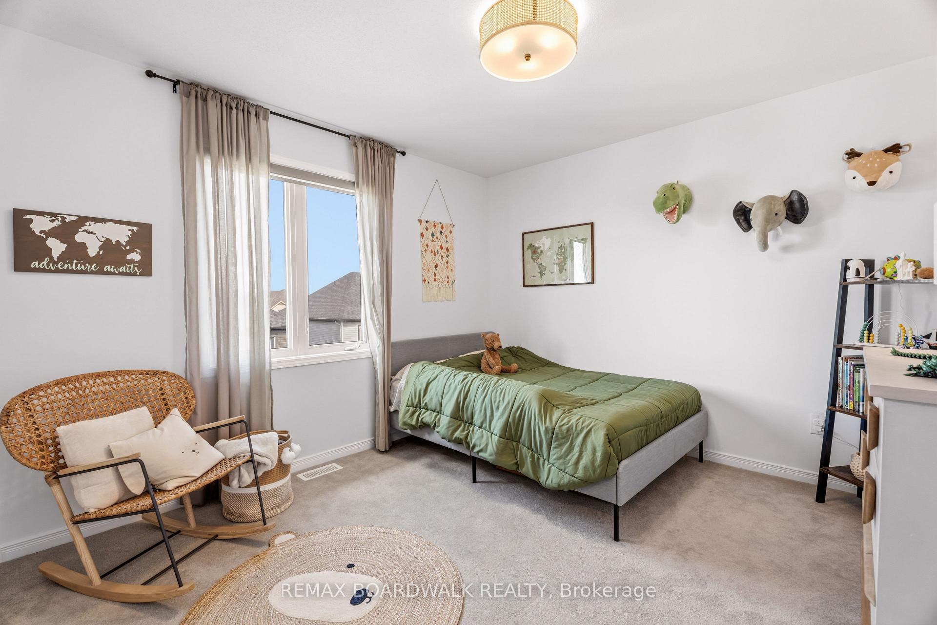 Photo 32 of 210 Pingwi Place, Ottawa, Blossom Park/Kemp Park/Findlay Creek — HOMEH
