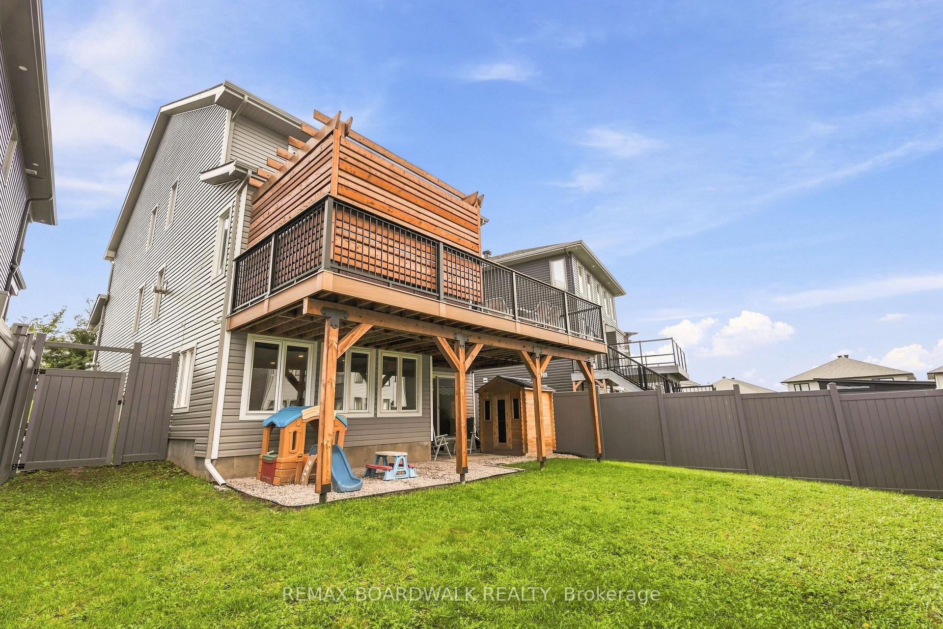 Photo 46 of 210 Pingwi Place, Ottawa, Blossom Park/Kemp Park/Findlay Creek — HOMEH