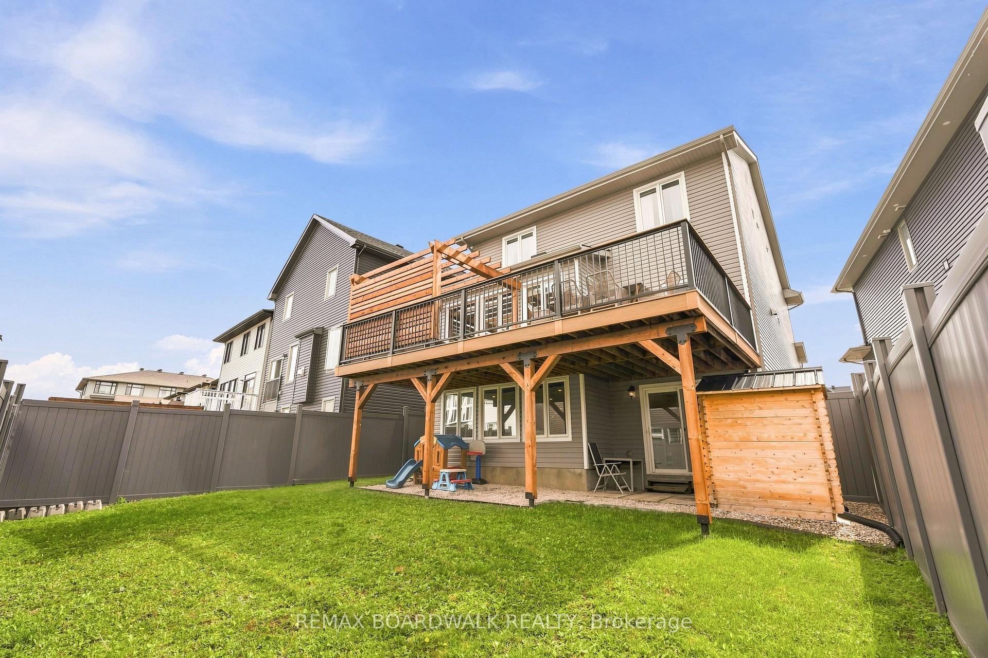 Photo 47 of 210 Pingwi Place, Ottawa, Blossom Park/Kemp Park/Findlay Creek — HOMEH