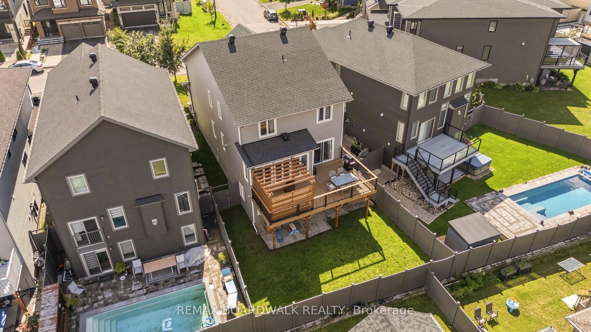 Photo 49 of 210 Pingwi Place, Ottawa, Blossom Park/Kemp Park/Findlay Creek — HOMEH