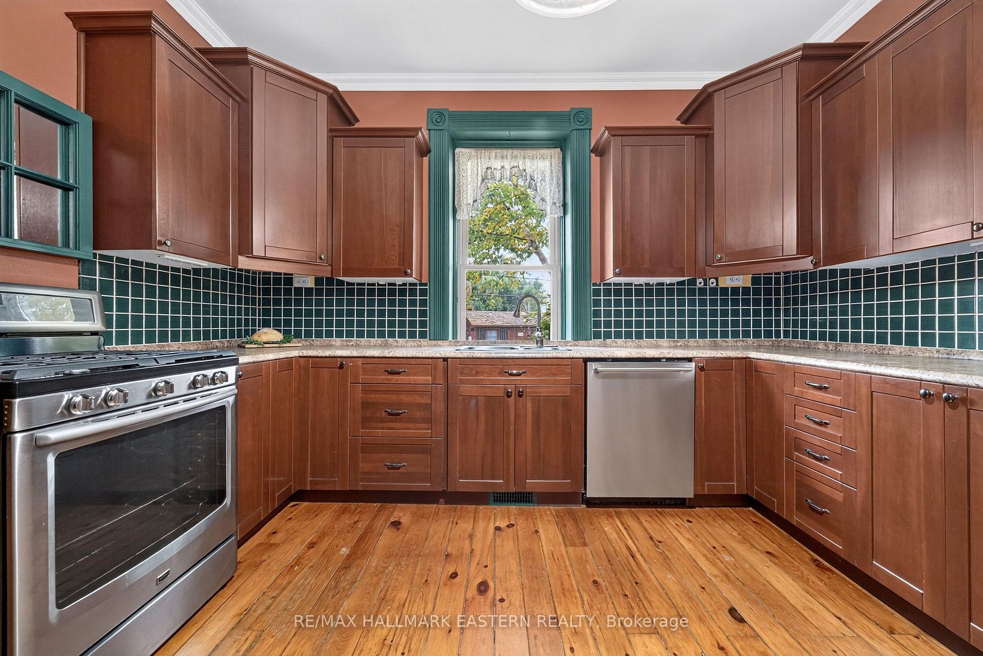 Photo 13 of 136 County 4 Road, Douro-Dummer — HOMEH