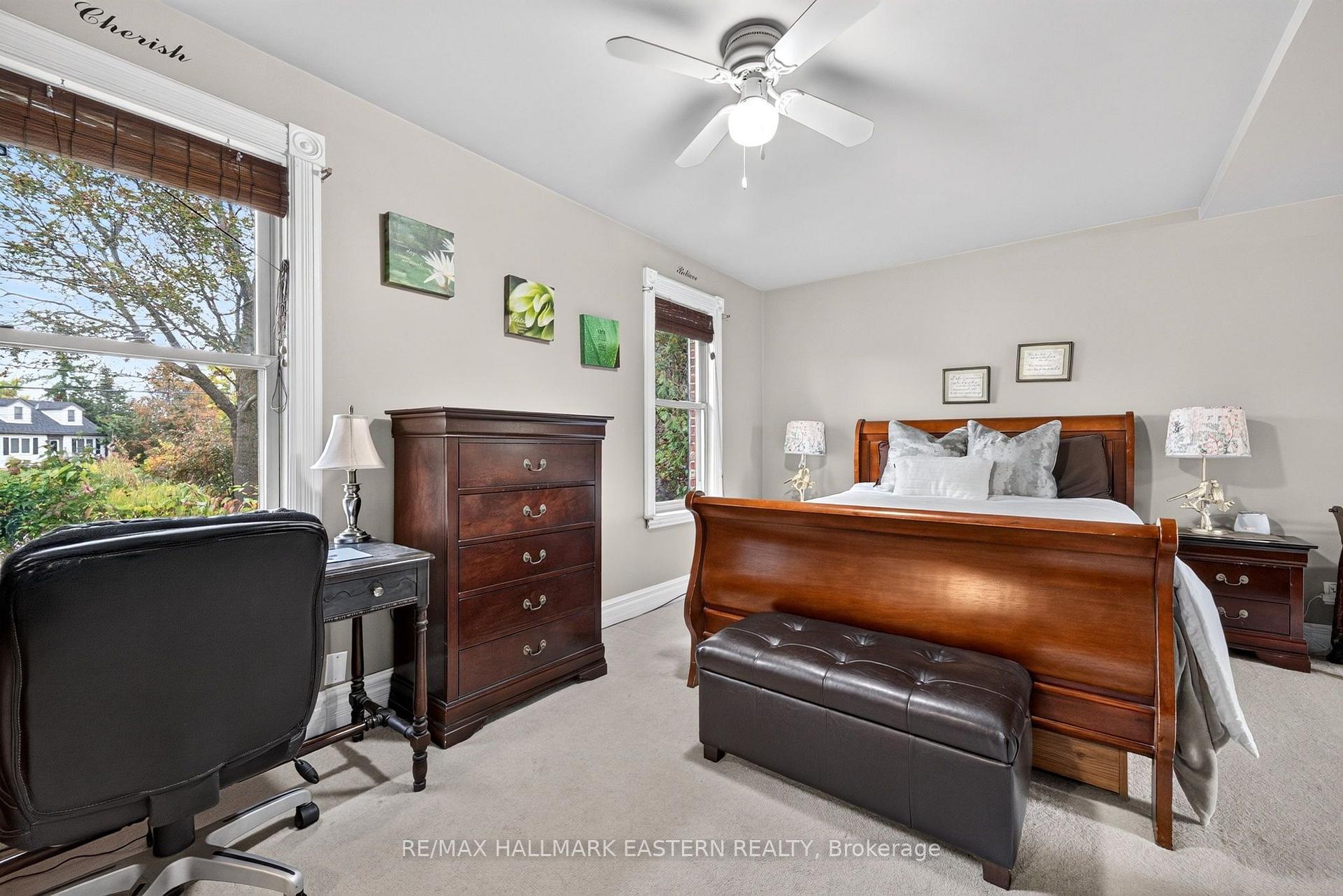 Photo 17 of 136 County 4 Road, Douro-Dummer — HOMEH