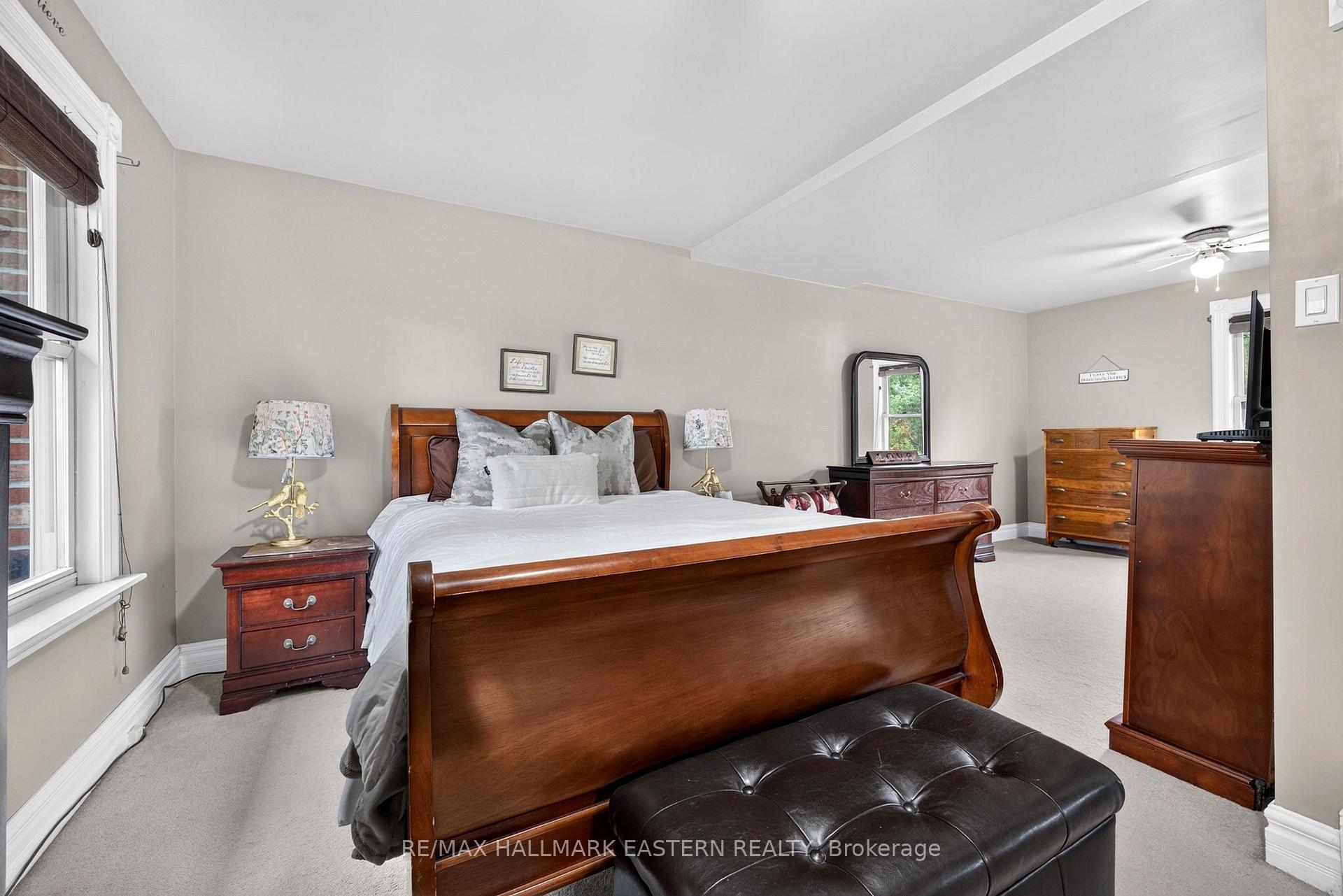 Photo 18 of 136 County 4 Road, Douro-Dummer — HOMEH
