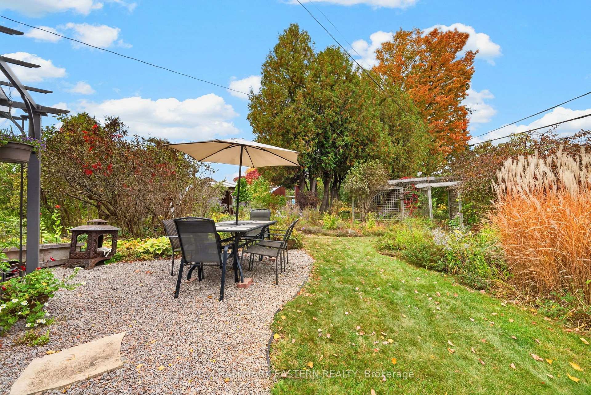 Photo 33 of 136 County 4 Road, Douro-Dummer — HOMEH