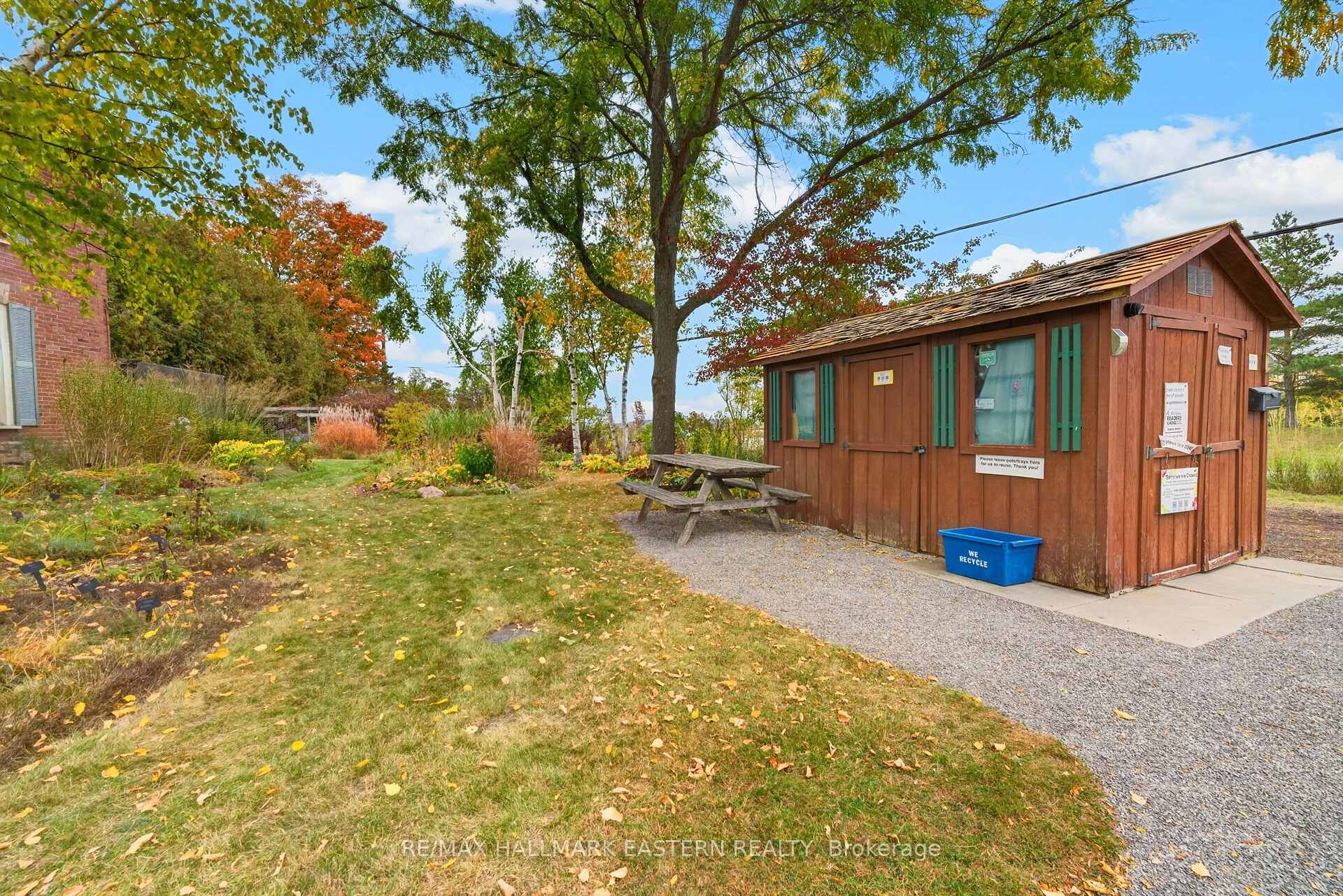 Photo 39 of 136 County 4 Road, Douro-Dummer — HOMEH