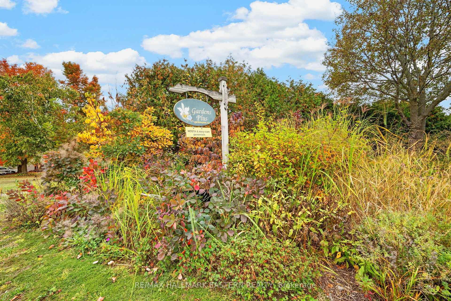 Photo 40 of 136 County 4 Road, Douro-Dummer — HOMEH