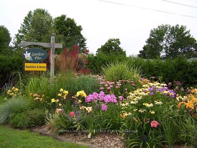 Photo 41 of 136 County 4 Road, Douro-Dummer — HOMEH