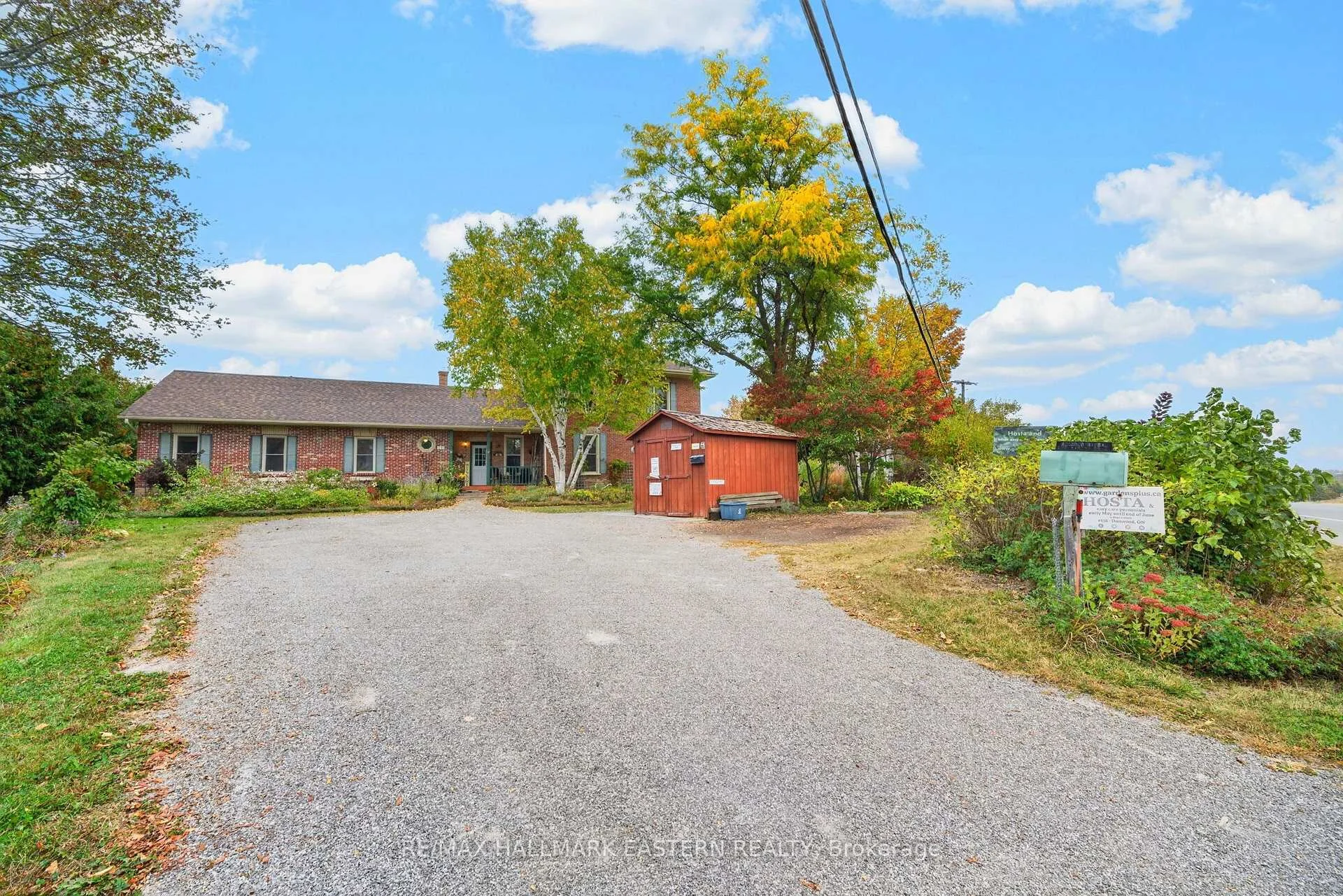 Photo 3 of 136 County 4 Road, Douro-Dummer — HOMEH
