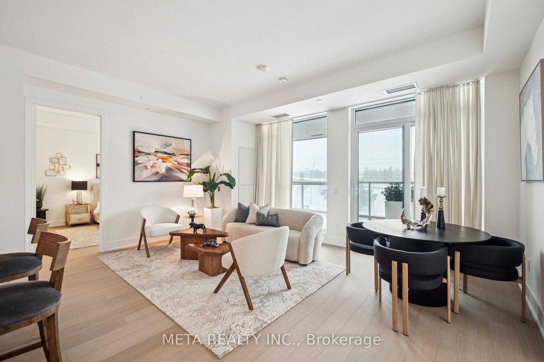 Photo of Unit 315, 399 Royal Orchard Boulevard