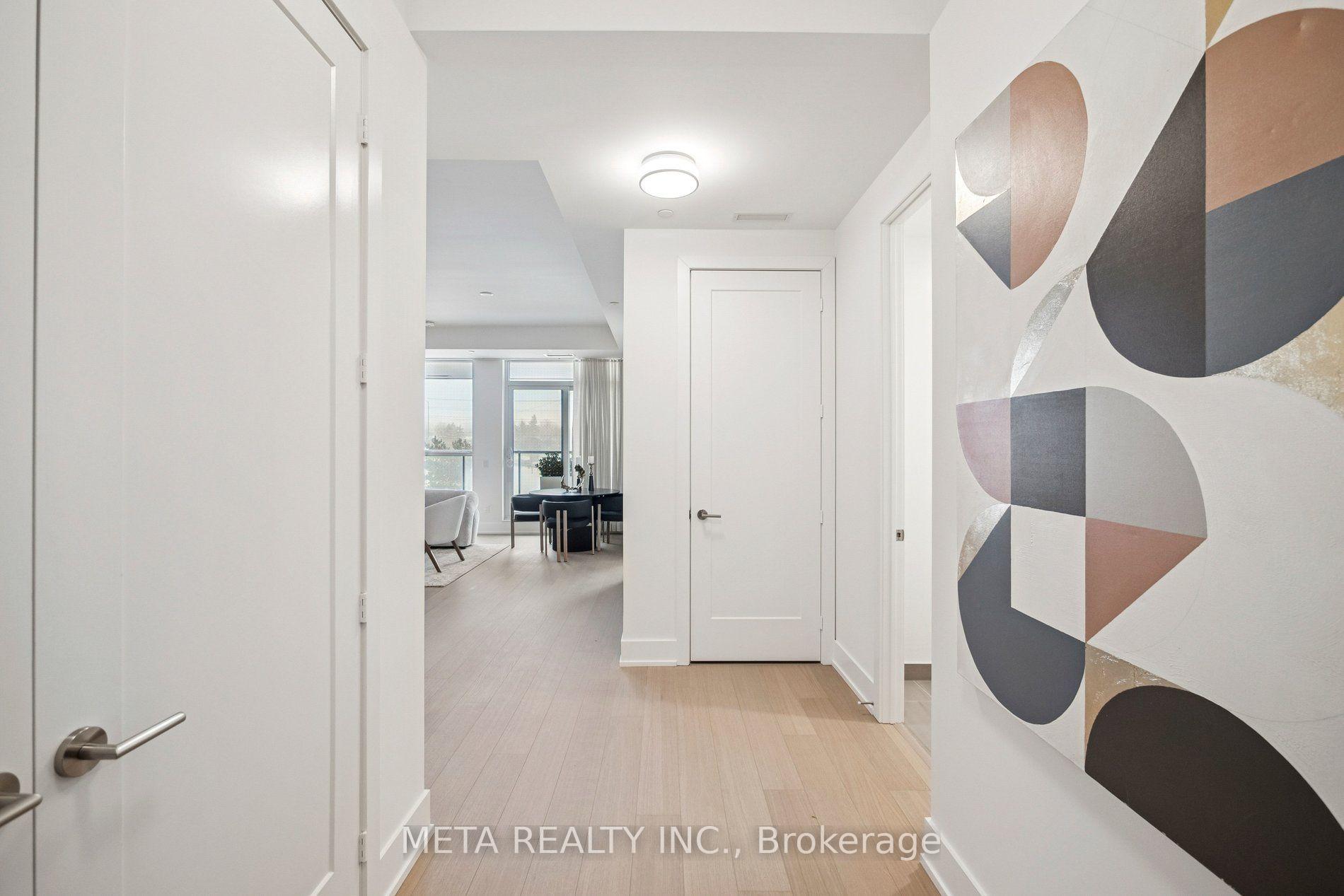 Photo 2 of Unit 315, 399 Royal Orchard Boulevard, Markham, Royal Orchard — HOMEH