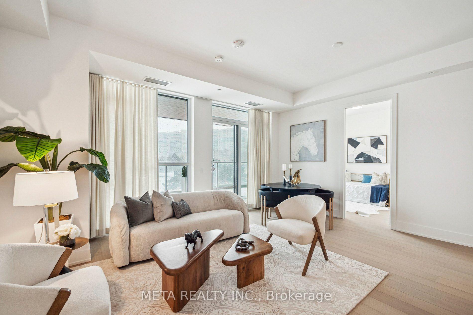 Photo 3 of Unit 315, 399 Royal Orchard Boulevard, Markham, Royal Orchard — HOMEH