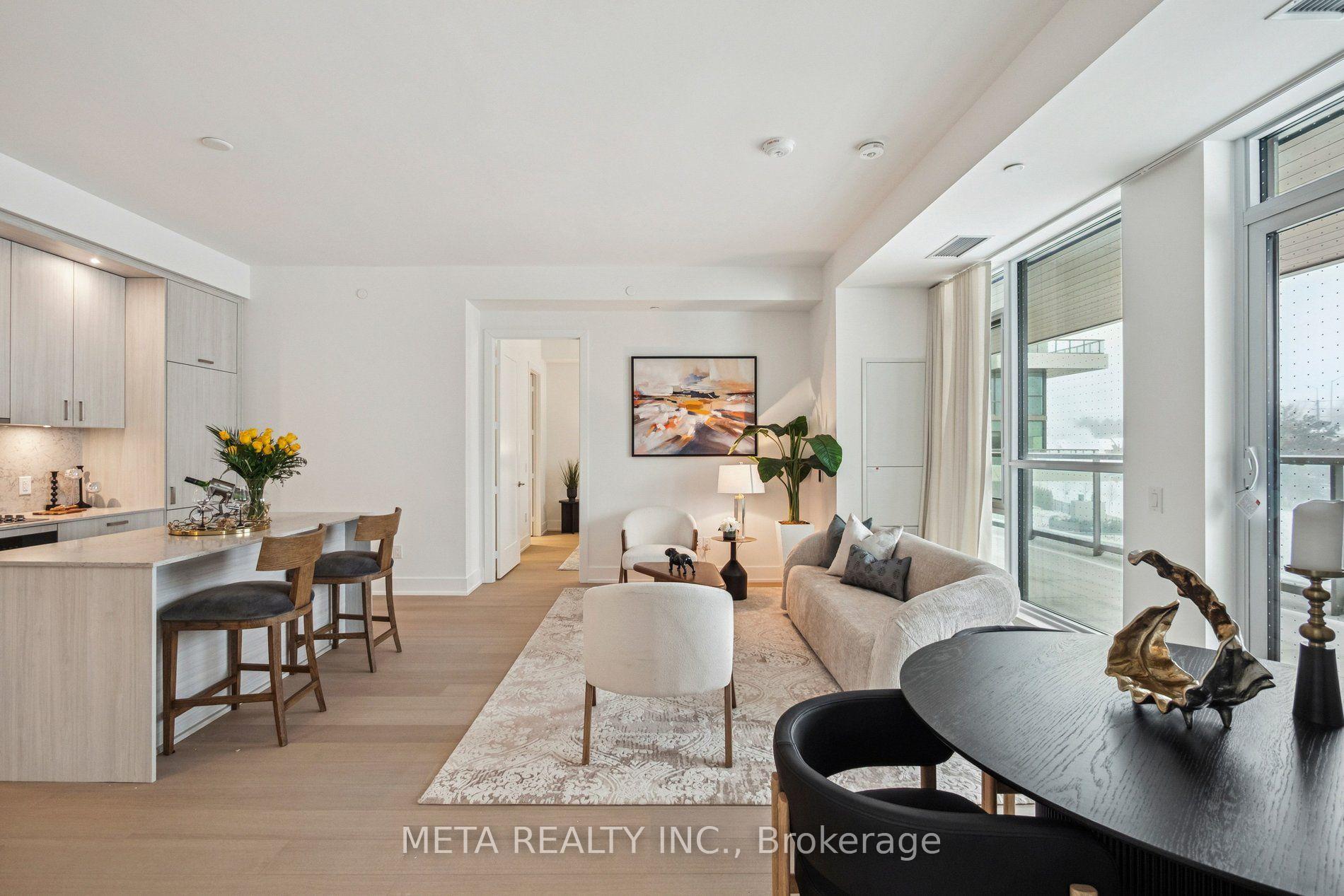 Photo 4 of Unit 315, 399 Royal Orchard Boulevard, Markham, Royal Orchard — HOMEH