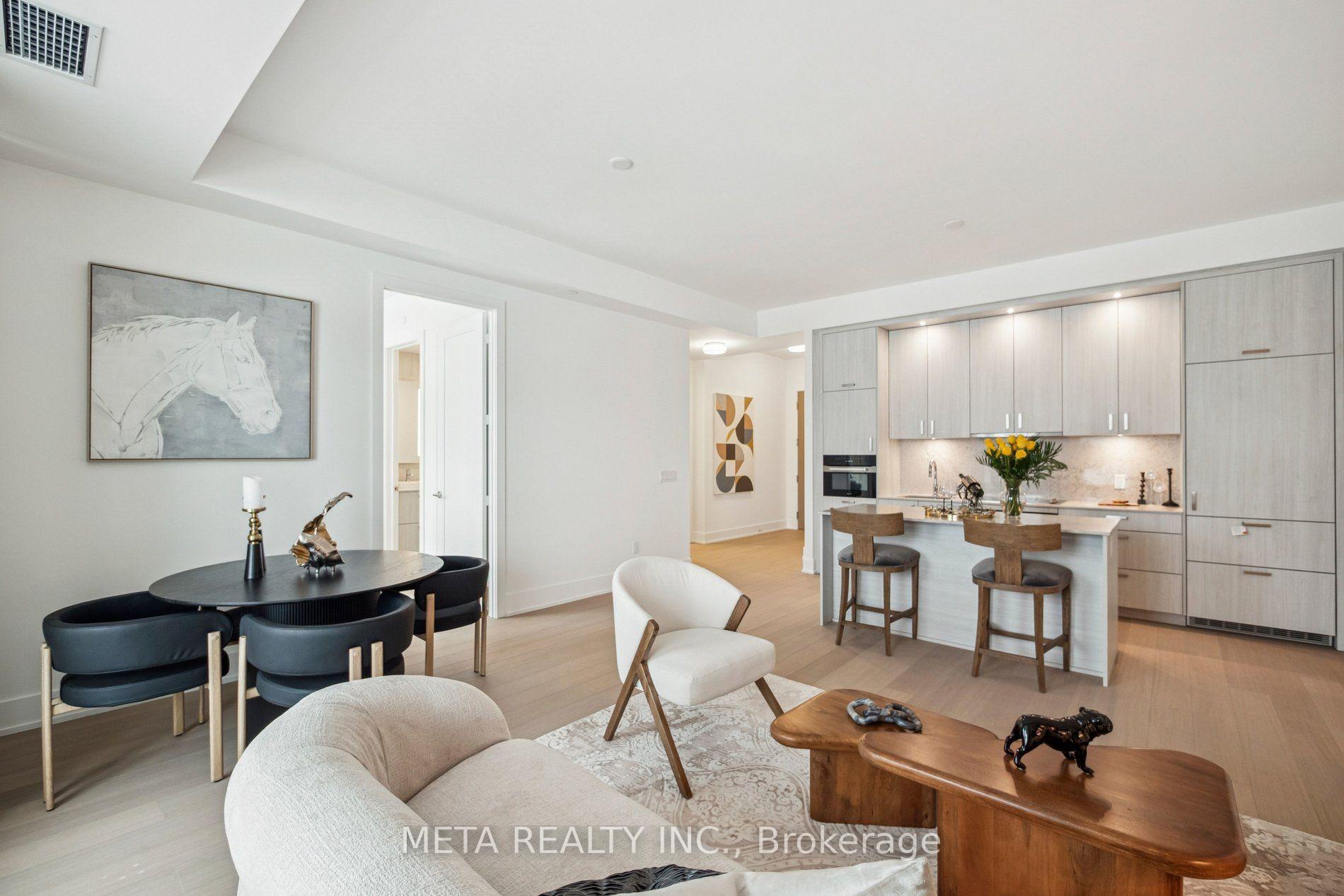 Photo 5 of Unit 315, 399 Royal Orchard Boulevard, Markham, Royal Orchard — HOMEH