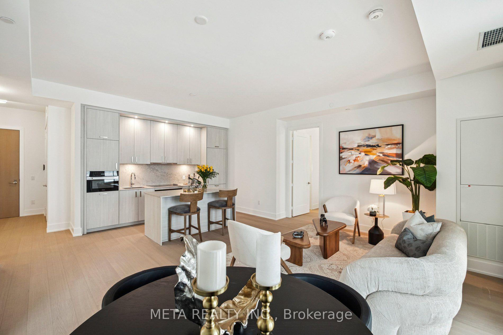 Photo 6 of Unit 315, 399 Royal Orchard Boulevard, Markham, Royal Orchard — HOMEH