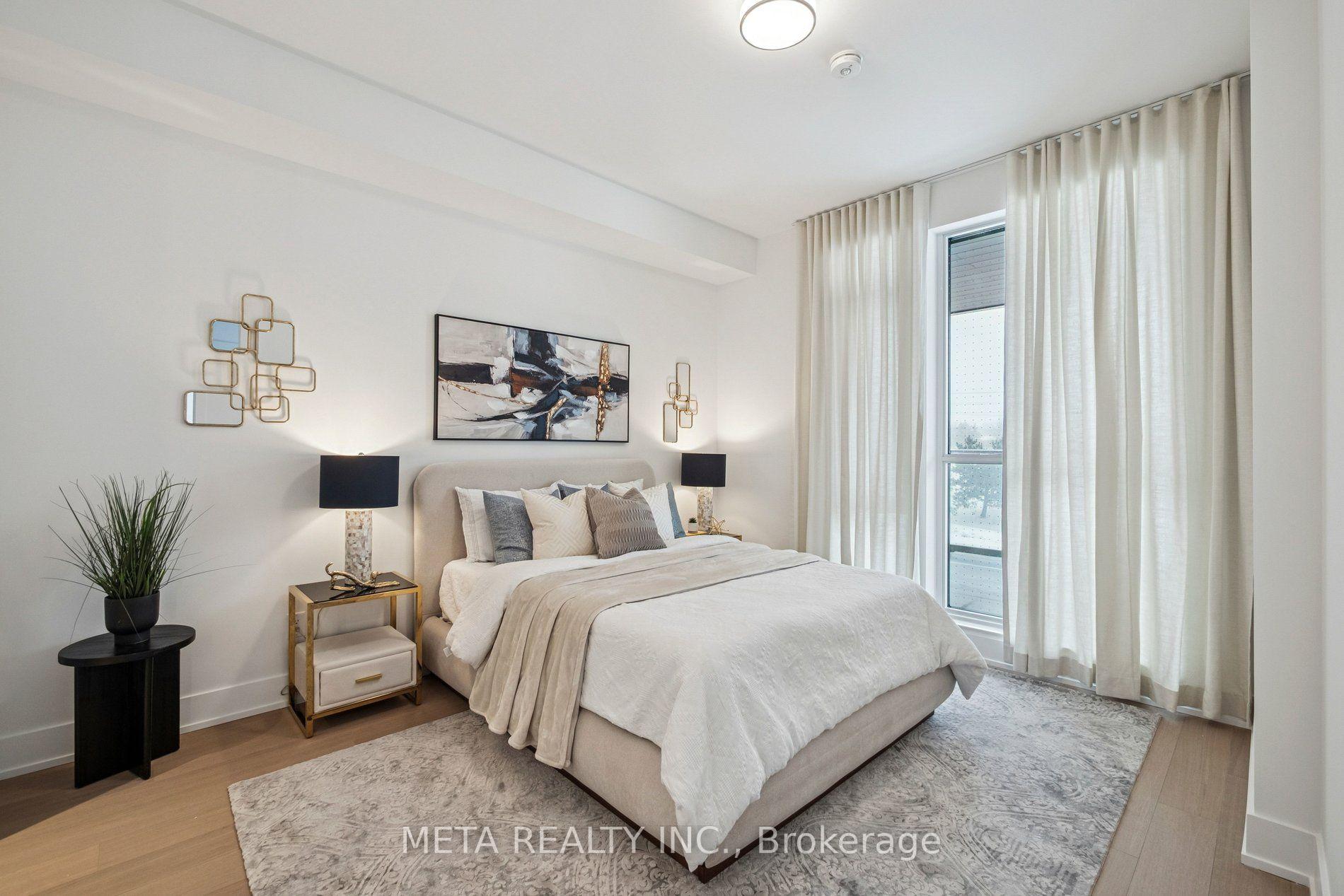 Photo 7 of Unit 315, 399 Royal Orchard Boulevard, Markham, Royal Orchard — HOMEH