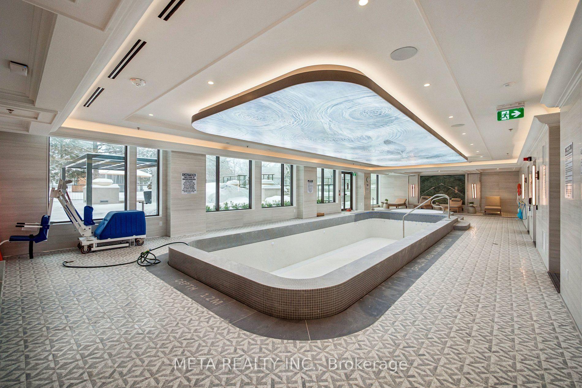 Photo 15 of Unit 315, 399 Royal Orchard Boulevard, Markham, Royal Orchard — HOMEH