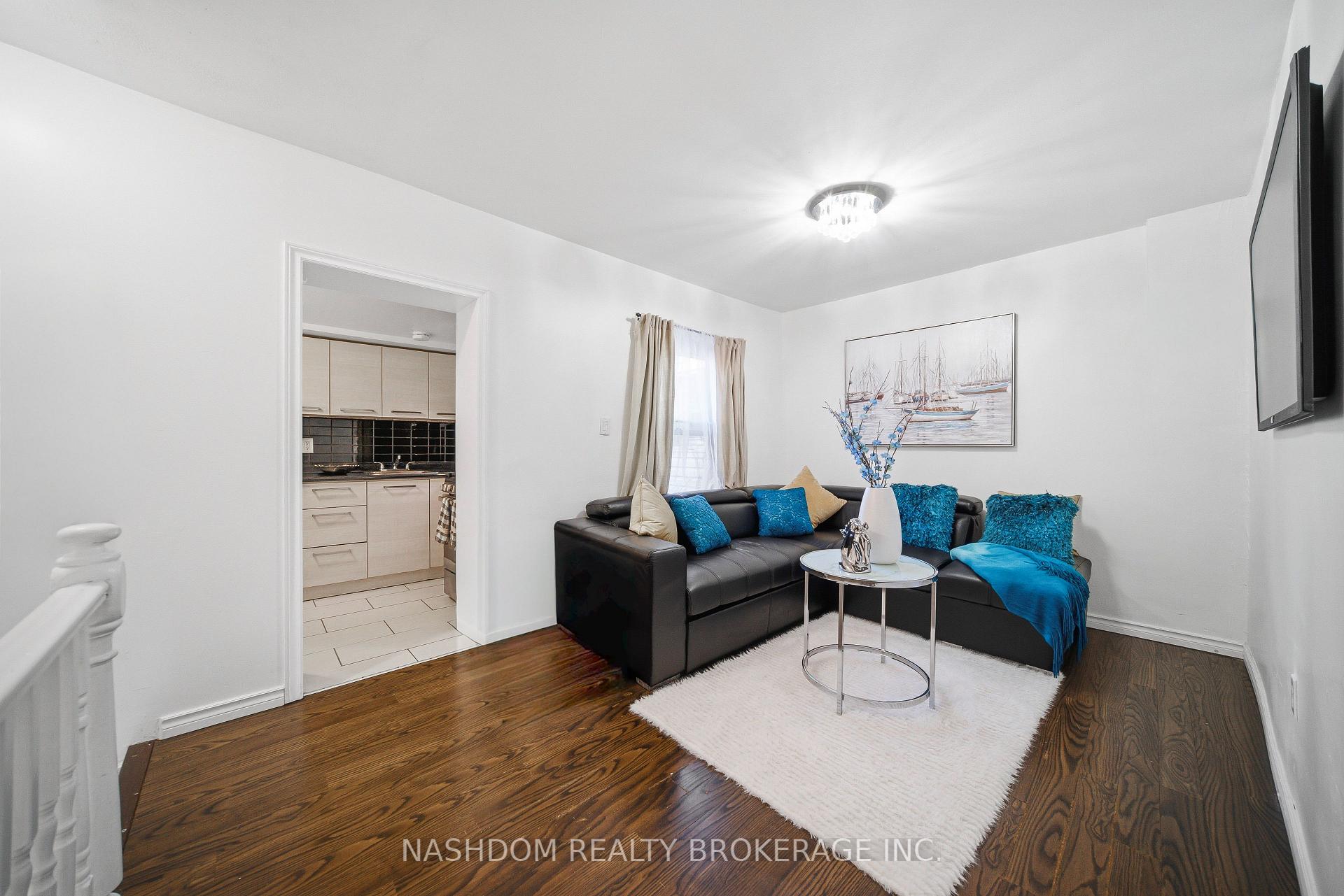 Photo 5 of Unit 2, 107 Queen Street S, Hamilton, Durand — HOMEH