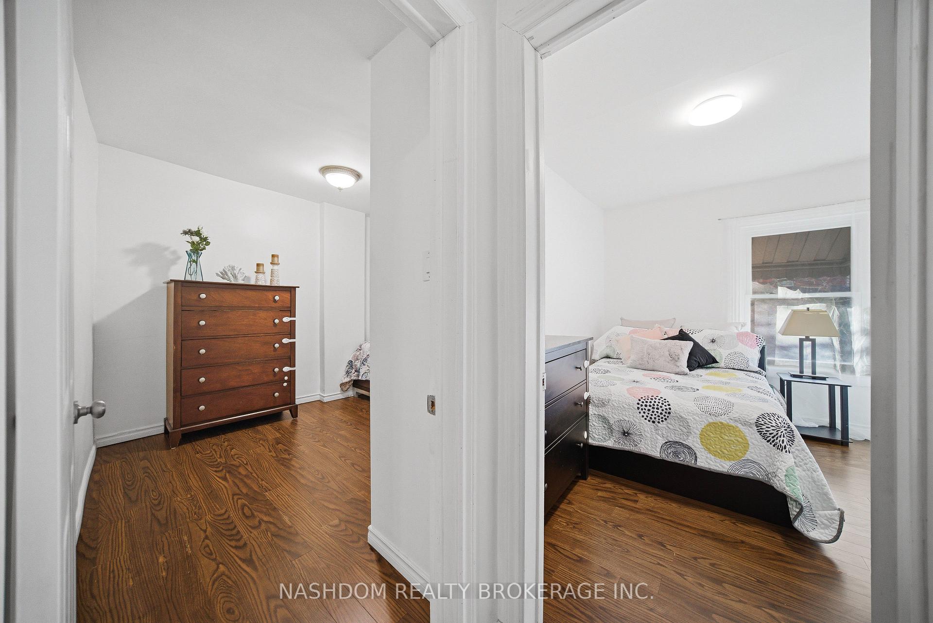 Photo 7 of Unit 2, 107 Queen Street S, Hamilton, Durand — HOMEH