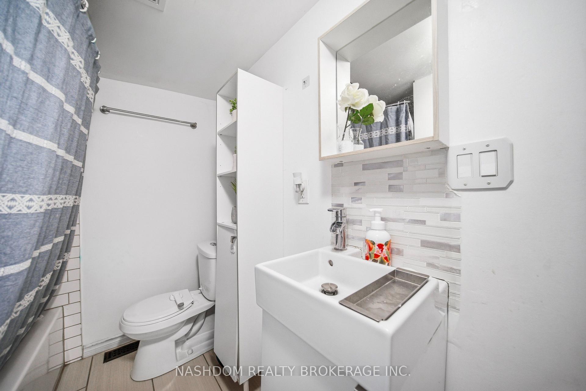 Photo 14 of Unit 2, 107 Queen Street S, Hamilton, Durand — HOMEH