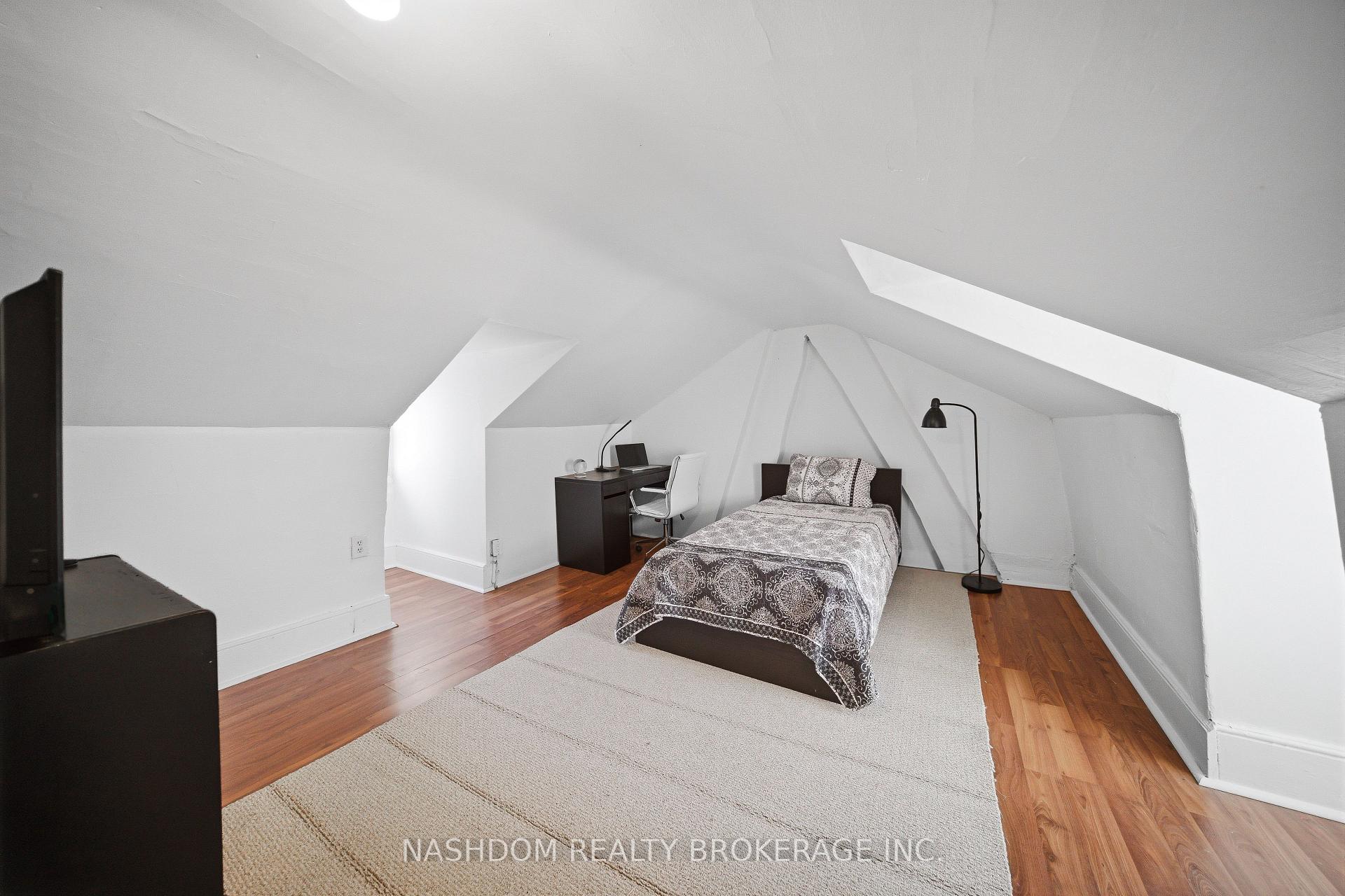 Photo 16 of Unit 2, 107 Queen Street S, Hamilton, Durand — HOMEH