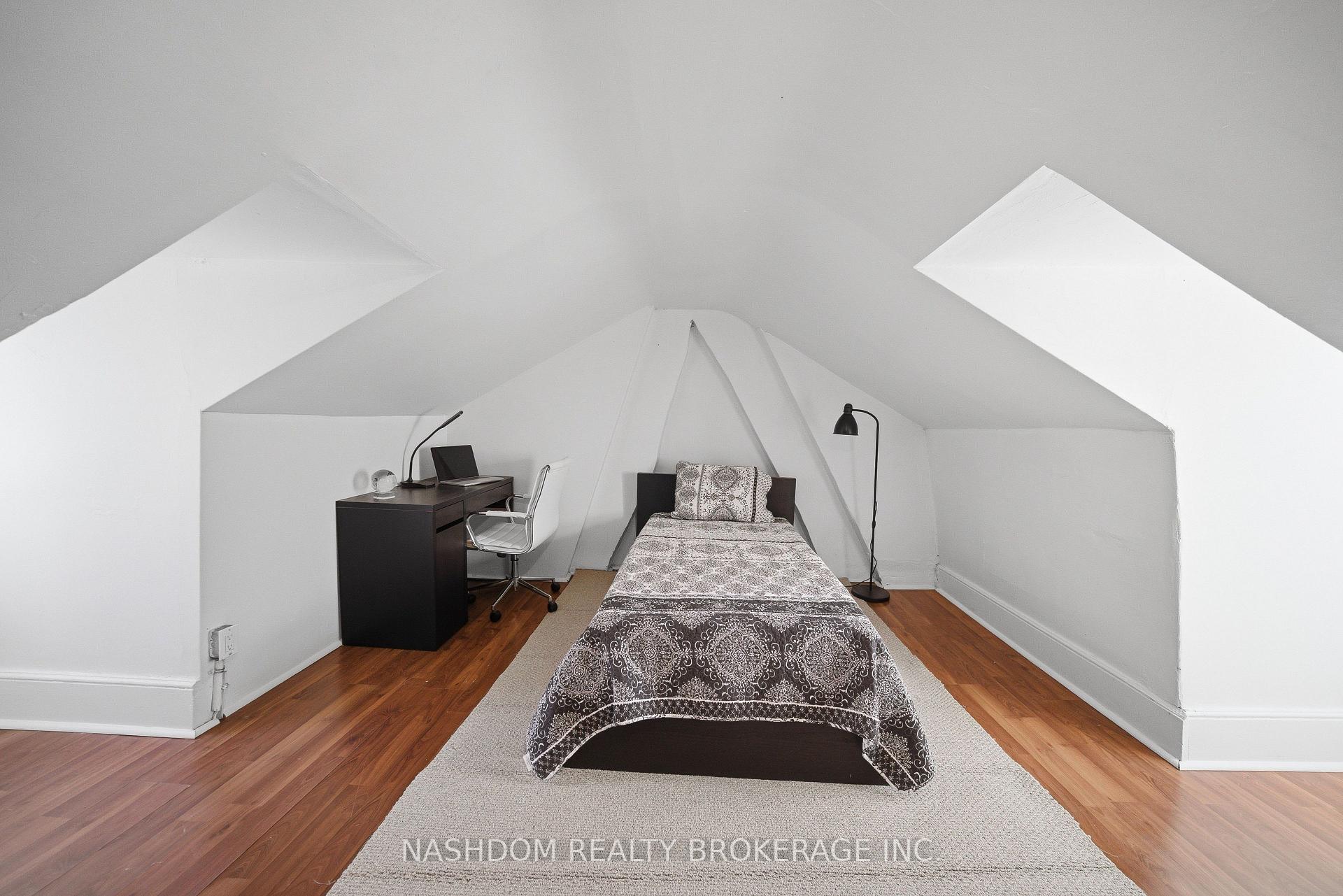 Photo 17 of Unit 2, 107 Queen Street S, Hamilton, Durand — HOMEH
