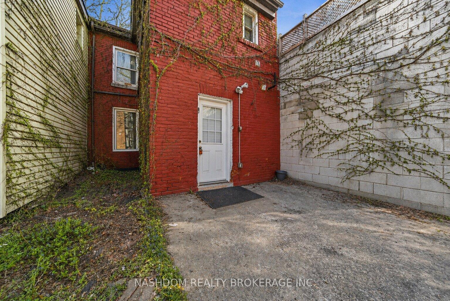 Photo 19 of Unit 2, 107 Queen Street S, Hamilton, Durand — HOMEH