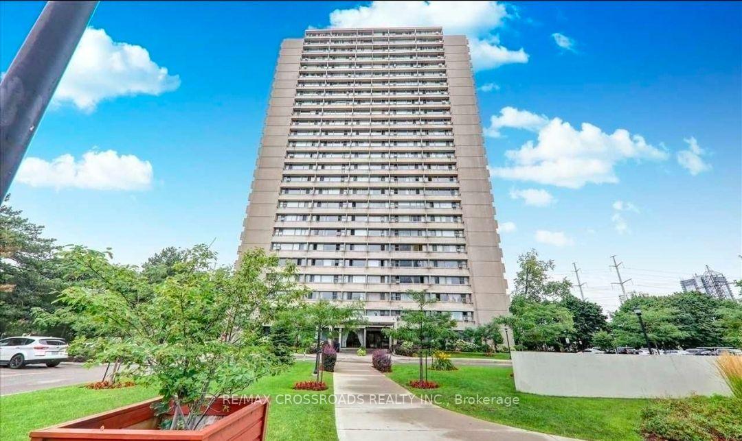 Photo of Unit 604, 735 Don Mills Road