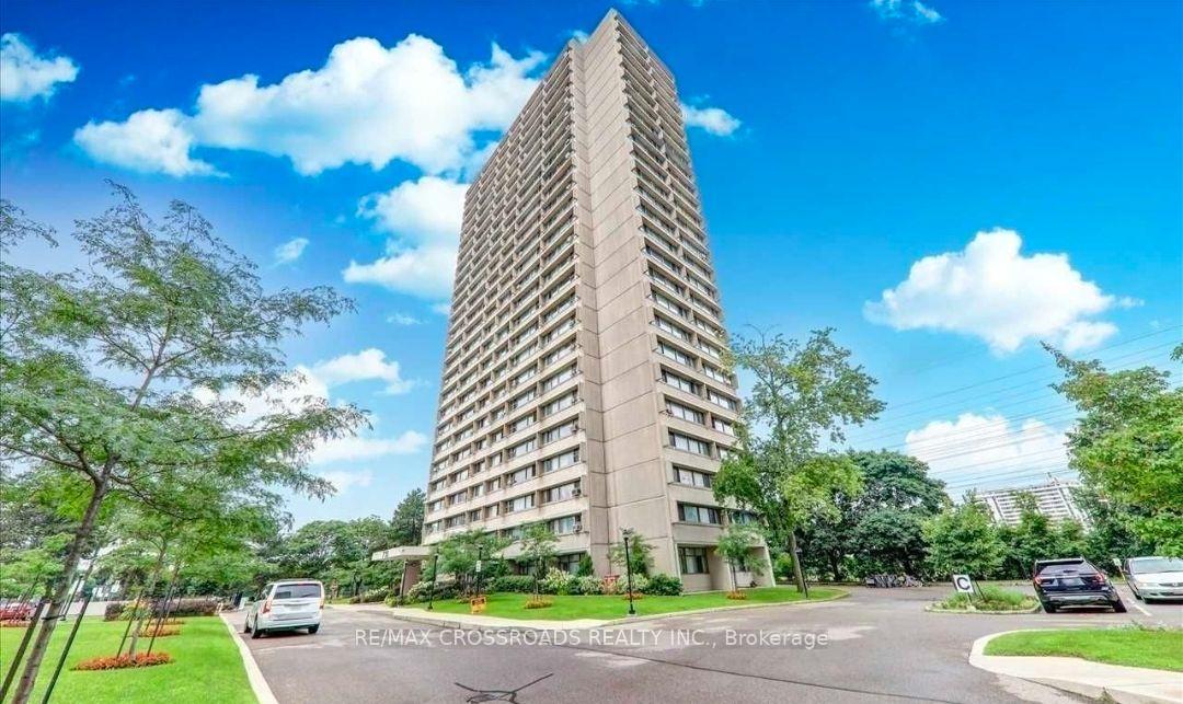 Photo 3 of Unit 604, 735 Don Mills Road, Toronto, Flemingdon Park — HOMEH