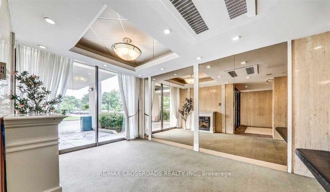 Photo 4 of Unit 604, 735 Don Mills Road, Toronto, Flemingdon Park — HOMEH