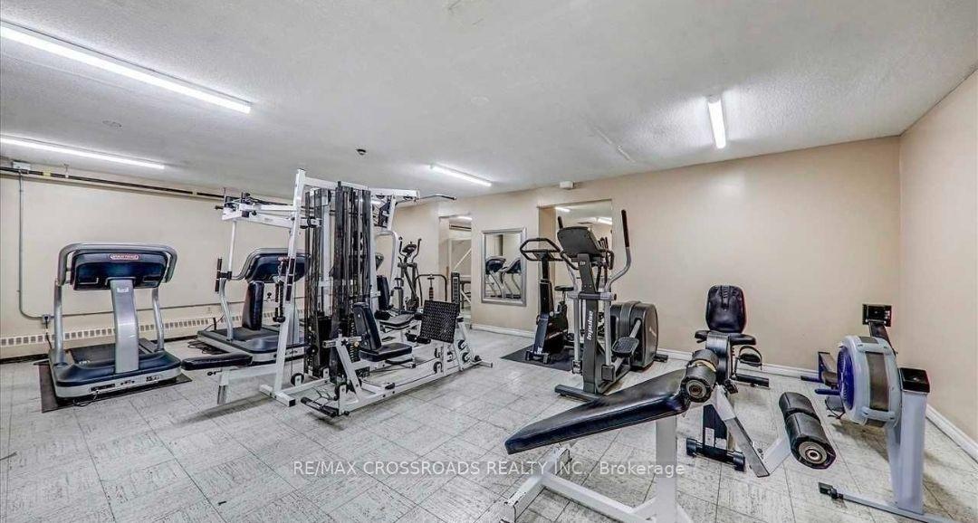 Photo 11 of Unit 604, 735 Don Mills Road, Toronto, Flemingdon Park — HOMEH