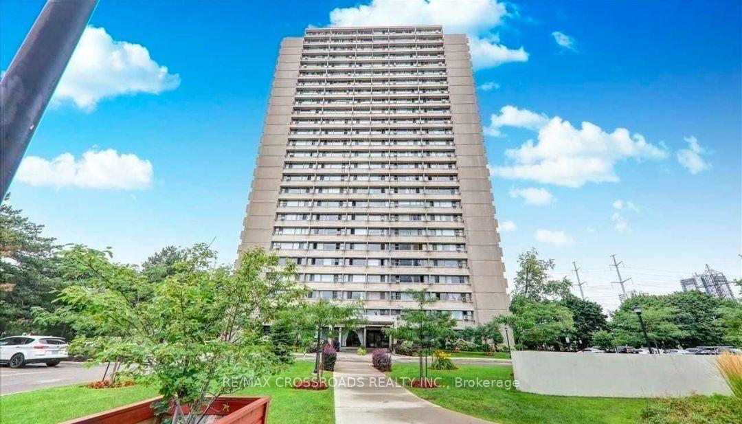 Photo 12 of Unit 604, 735 Don Mills Road, Toronto, Flemingdon Park — HOMEH